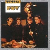Utopia - Pov - Import CD
