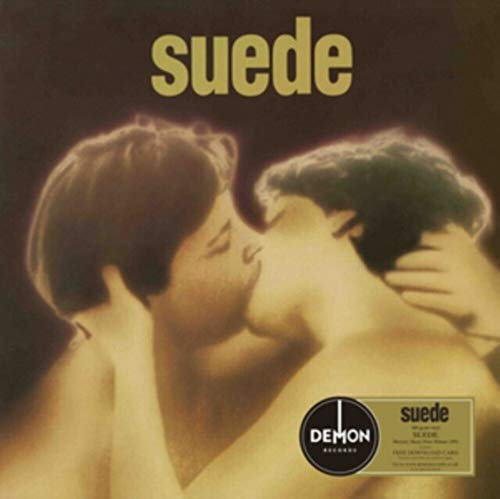 Suede - Suede - Import LP Record