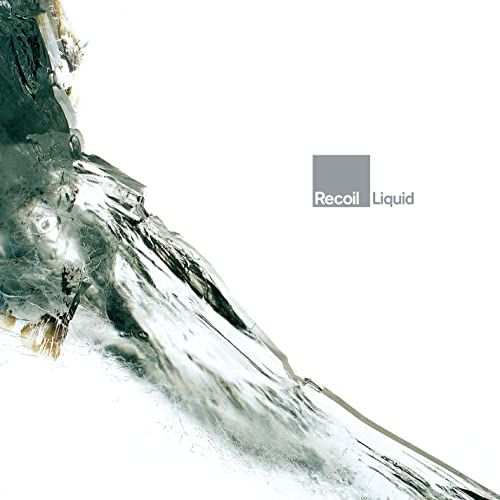 Recoil - Liquid CD
