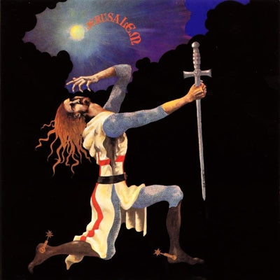 Jerusalem - Jerusalem - Import CD