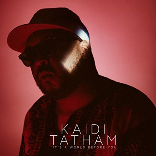 Kaidi Tatham - It's A World Before You - Import LP Record