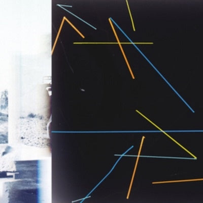 Portico Quartet - Memory Streams - Import CD