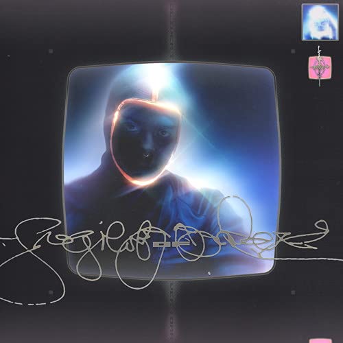 Oliver Torr - Fragility Of Context - Import Vinyl LP Record