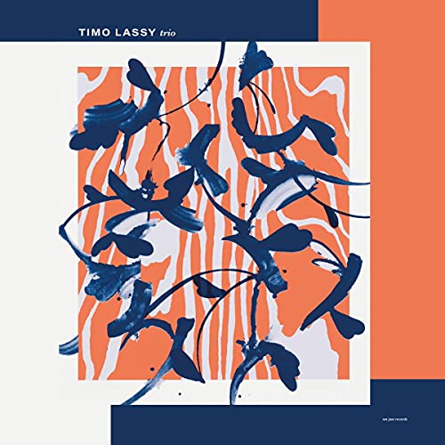 Timo Lassy - Trio - Import CD