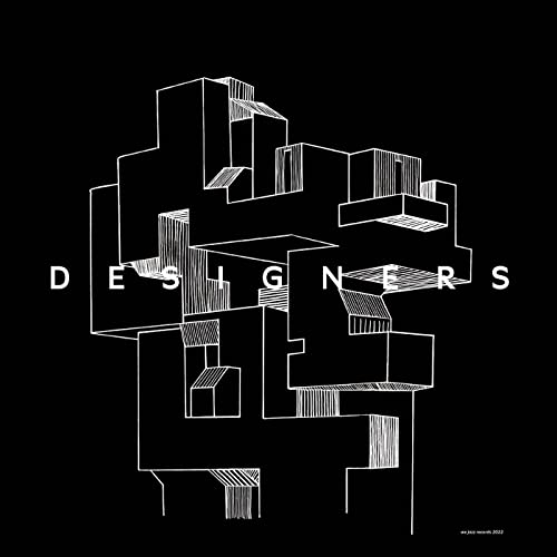 Designers - Designers - Import CD