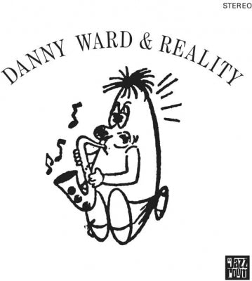 Danny Ward & Reality - Danny Ward & Reality - Import Vinyl LP Record
