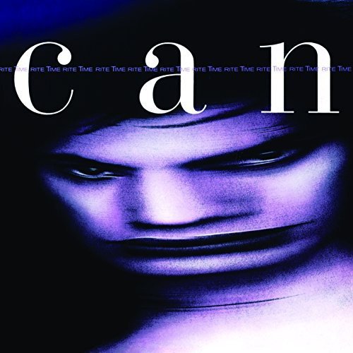 Can (Rock) - Rite Time - Import LP Record