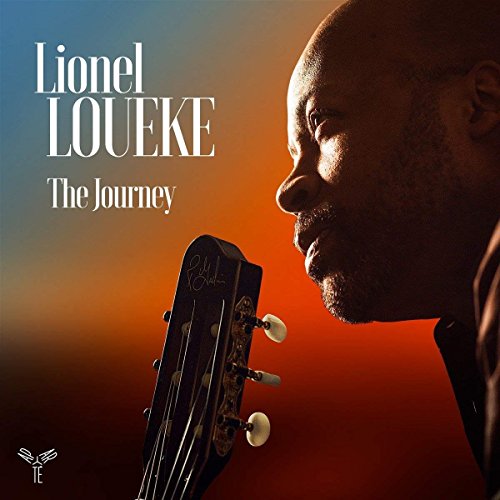 Lionel Loueke - The Journey - Import CD