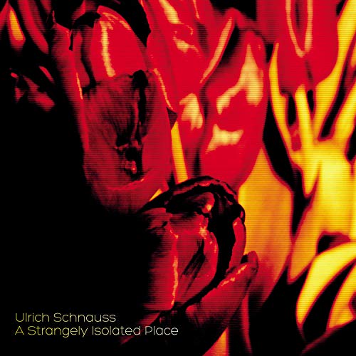 Ulrich Schnauss - A Strangely Isolated Place - Import LP Record