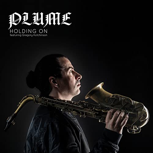 Plume - Holding On - Import CD
