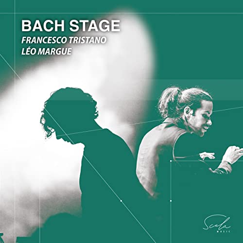 Bach (1685-1750) - BACH STAGE -Keyboard Cocnertos Nos.1, 4, 7 : Francesto Tristano(P)Leo Margue, Bach Stage Ensemble - Import CD