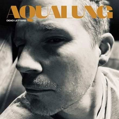 Aqualung - Dead Letters - Import CD