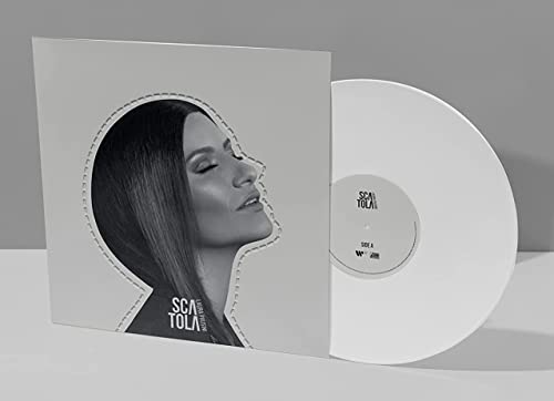 Laura Pausini - Scatola / Caja<White Vinyl> - Import Vinyl LP Record