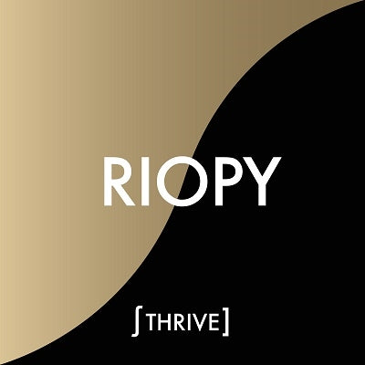 Riopy - Thrives - Import CD