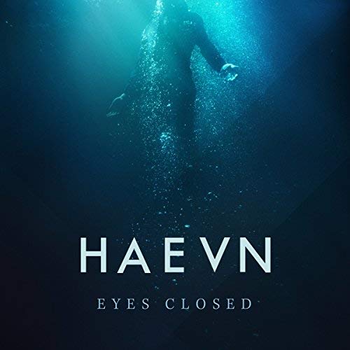 Haevn - Eyes Closed - Import LP Record