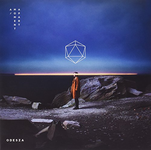 Odesza - A Moment Apart - Import LP Record