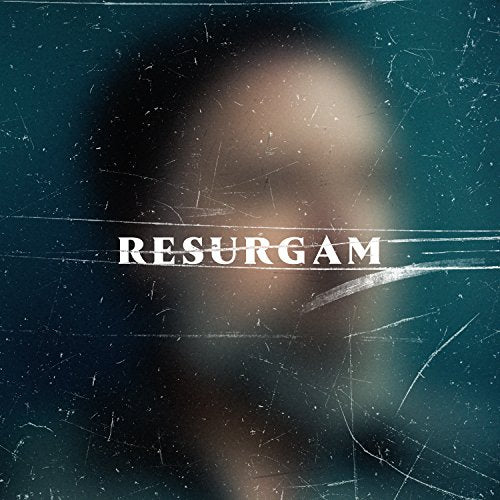 Fink - Resurgam - Import LP Record