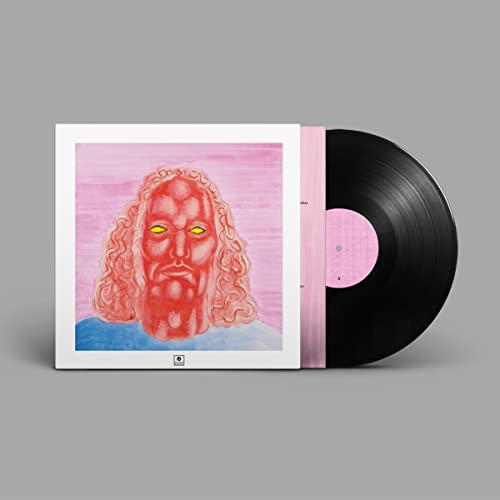 Jameszoo - Blind - Import Vinyl LP Record