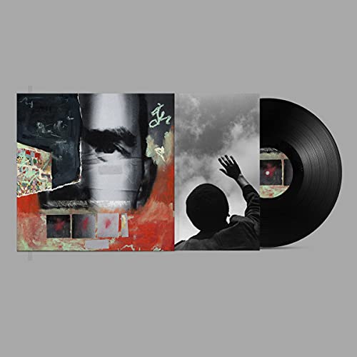 Jordan Rakei - What We Call Life - Import LP Record