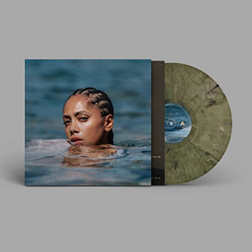 Jayda G - Guy - Import LP Record