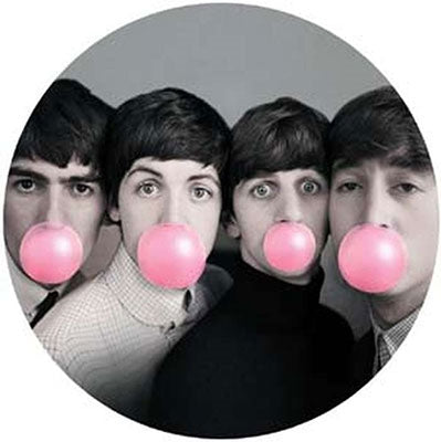 The Beatles - Love Songs<Picture Vinyl> - Import LP RecordLimited Edition