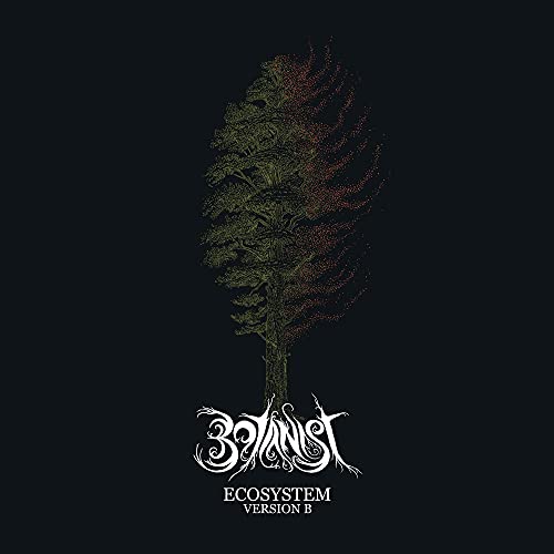 Botanist - Ecosystem (Version B) - Import Vinyl LP Record