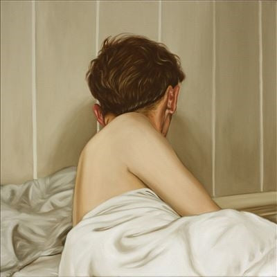Lontalius - Life on the Edge of You<White Vinyl> - Import LP Record Limited Edition