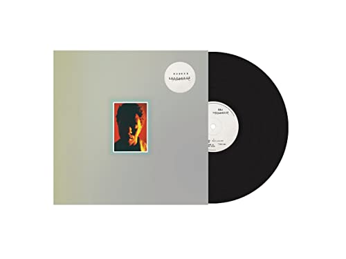 MorMor - Semblance - Import Vinyl LP Record