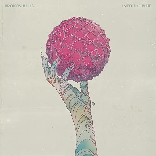 Broken Bells - Into The Blue - Import CD