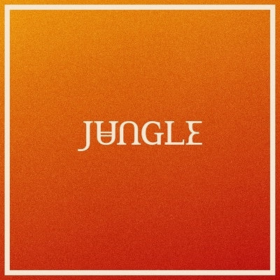 Jungle - Volcano - Import LP Record