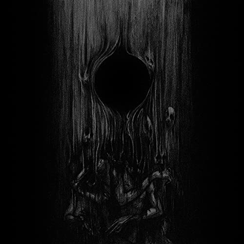 Atrament - Eternal Downfall - Import Vinyl LP Record Limited Edition