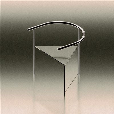 Ital Tek - Timeproof (RED VINYL) - Import LP Record