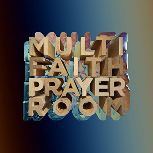 Brandt Brauer Frick - Multi Faith Prayer Room - Import LP Record