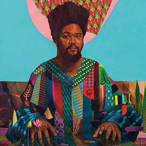 Amaro Freitas - Sankofa - Import LP Record Limited Edition