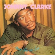 Johnny Clarke - Don't Stay Out Late - Import CD