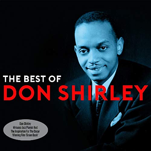 Don Shirley - The Best Of - Import CD