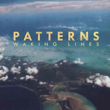 Patterns - Waking Lines - Import CD