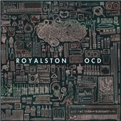 Royalston 、 Royalston (Australian Dnb) - OCD - Import CD