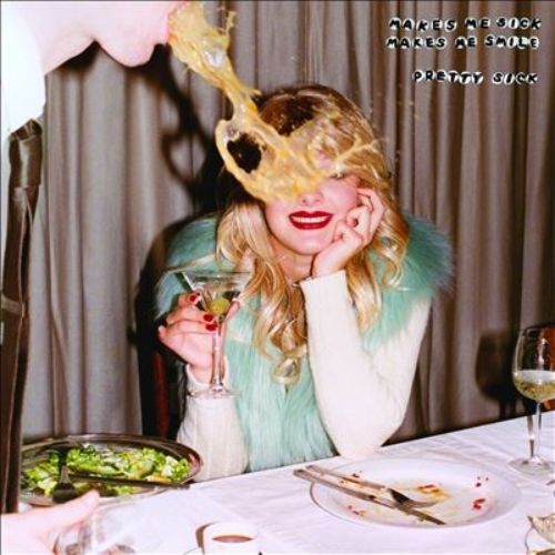 Pretty Sick - Makes Me Sick Makes Me Smile - Import CD