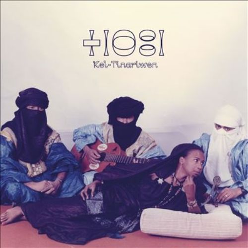 Tinariwen - Kel Tinariwen - Import CD