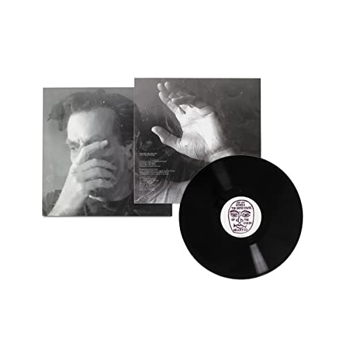 Jeb Loy Nichols - United States Of The Broken Hearted<Black Vinyl> - Import LP Record