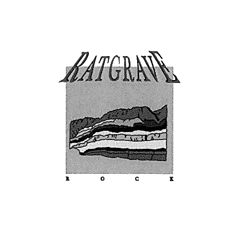 Ratgrave - Rock - Import LP Record