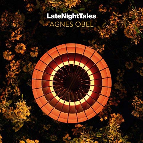 Agnes Obel - Late Night Tales: Agnes Obel - Import LP Record