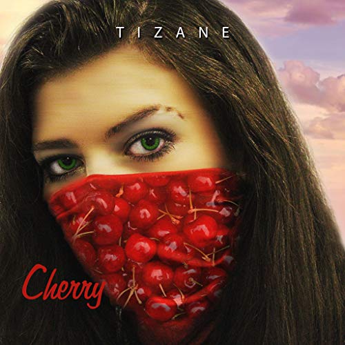 Tizane - Cherry - Import Vinyl LP Record