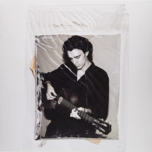 Tamino - Sahar<Colored Vinyl> - Import LP Record Limited Edition