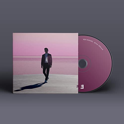 Ben Wendel - All One - Import CD