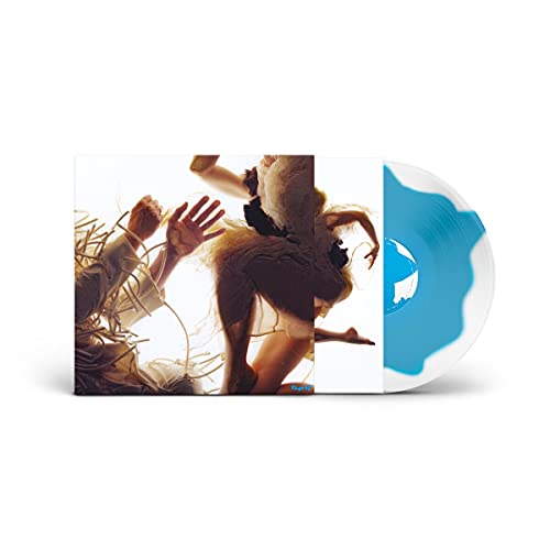Lump (UK) - Animal<Colored Vinyl> - Import Vinyl LP Record