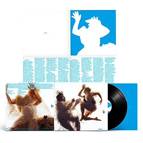 Lump (UK) - Animal - Import Vinyl LP Record