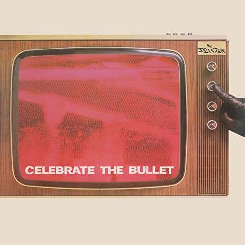 The Selecter - Celebrate The Bullet (2022 Remaster) - Import LP Record