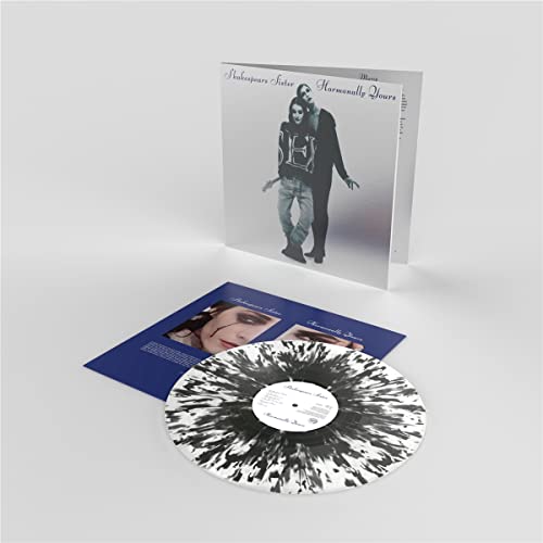 Shakespears Sister - Hormonally Yours<Colored Vinyl> - Import LP Record Limited Edition